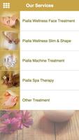 PIALLA WELLNESS ảnh chụp màn hình 1