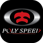 POLY SPEED icône