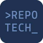 REPOTECH أيقونة