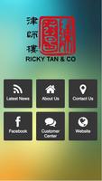 RICKY TAN & CO Affiche