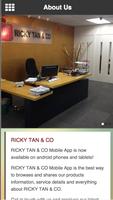RICKY TAN & CO スクリーンショット 1