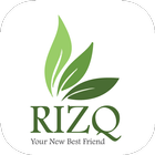Rizq biểu tượng