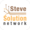 APK Steve Solution Network