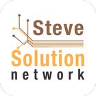 Steve Solution Network icône