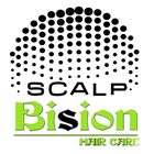 Scalp Solution icon