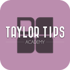 Taylor Tips Beauty Academy icono