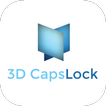 3D Capslock