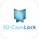 3D Capslock APK