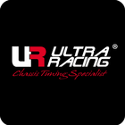 UltraRacing ไอคอน