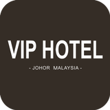 VIP HOTEL icône