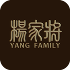 YANG FAMILY-icoon