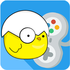 Happy Chick Emulator 2K18 icon