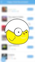 برنامه‌نما Happy Chick Emulator 2K18 عکس از صفحه