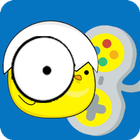 Happy Chick Emulator 2K18 Free Sumilator New icon