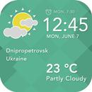 Weather Report APK
