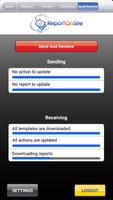 ReportOnSite スクリーンショット 3