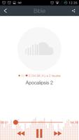 Apocalypse BiBle Audio स्क्रीनशॉट 1