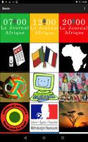 Benin Affiche