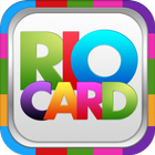 RioCard icône