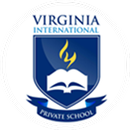 Virginia International Private School aplikacja
