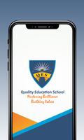 Quality Education School 海報