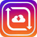 Fast Repost & Downloader for Instagram APK
