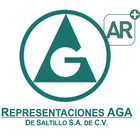 Repaga Saltillo icon