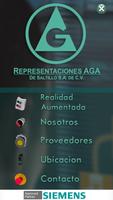 Repaga Saltillo โปสเตอร์