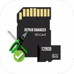 Descargar APK de Repair Memory Card