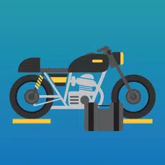 Motorbike Repairs APK download