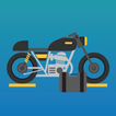 Naprawa motocykli