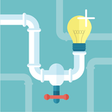 آیکون‌ Plumbing Course