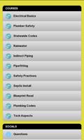 Plumbing Course poster