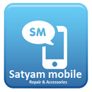 Satyam Mobiles aplikacja