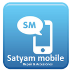 Satyam Mobiles icon