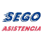 SEGO Asistencia-icoon