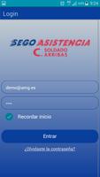 SEGO Asistencia-poster