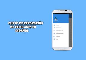 curso de reparacion de celulares en español 2018 скриншот 3