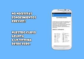 curso de reparacion de celulares en español 2018 скриншот 1