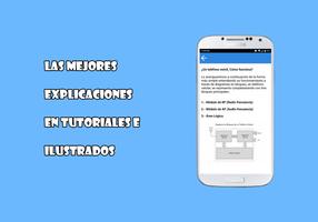 curso de reparacion de celulares en español 2018 скриншот 2