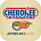 Cherokee Phcy icono