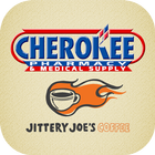 Cherokee Phcy icon