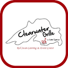 Clearwater Grille Zeichen