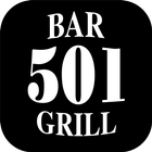 501 Bar and Grill ไอคอน