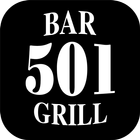 501 Bar and Grill icon