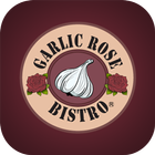 Garlic Rose Bistro icône