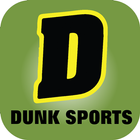 Dunk Sports आइकन