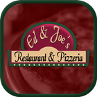 Ed & Joe's Pizza Zeichen