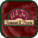 Ed & Joe's Pizza Zeichen