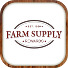 Farm Supply Rewards icône